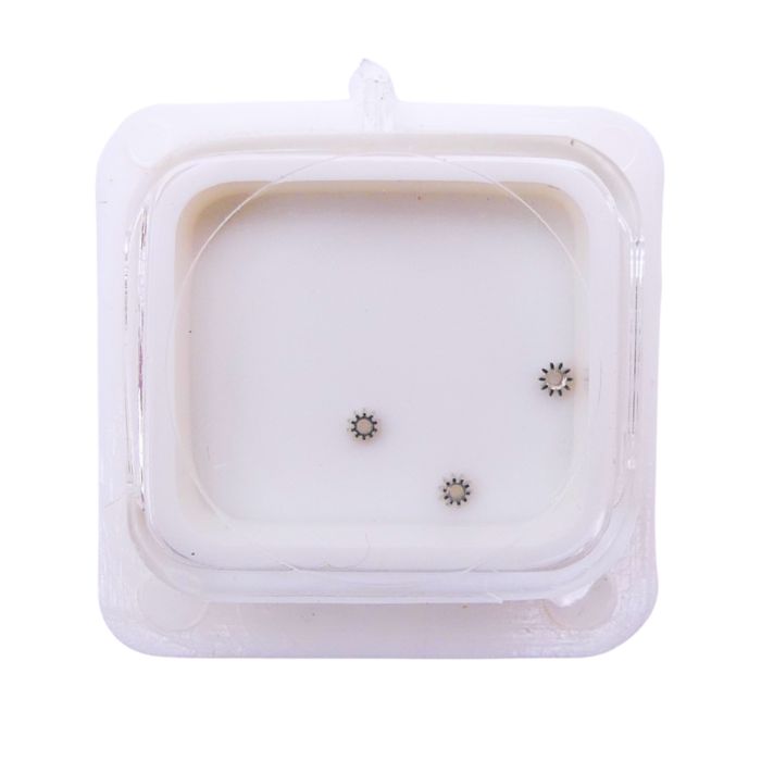 MHS 514 - 450 Renvoi - Setting wheel