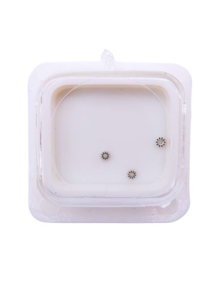 MHS 514 - 450 Renvoi - Setting wheel