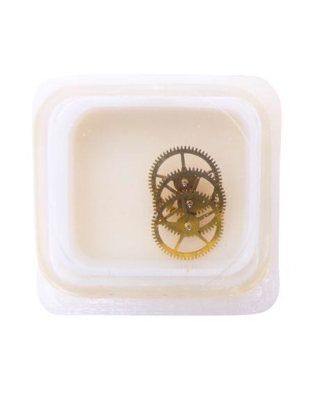 MHS 237 - 210 Roue moyenne (à l'unité) - Third wheel and pinion (per unit)