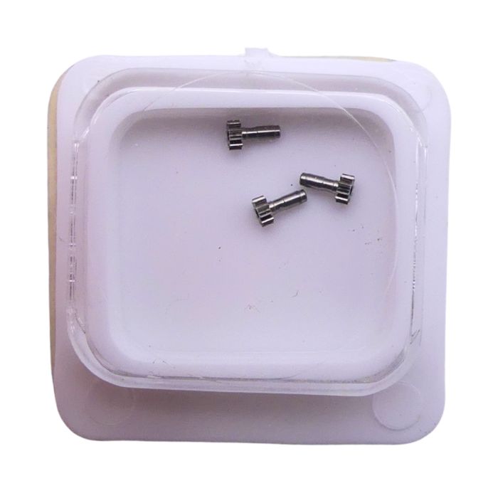 MHS 238G - 242 Chaussée avec roue entraîneuse (à l'unité) - Cannon pinion with driving wheel (per unit)