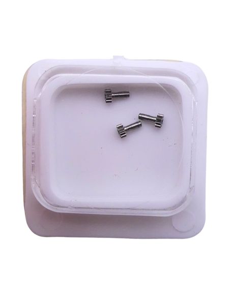 MHS 238G - 242 Chaussée avec roue entraîneuse (à l'unité) - Cannon pinion with driving wheel (per unit)