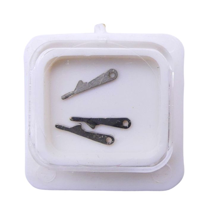 MHS 237 - 435 Bascule (à l'unité) - Yoke (clutch lever) (per unit)