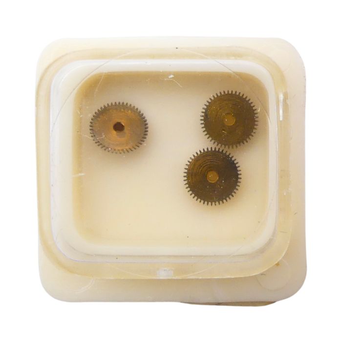 MHS 237 - 250 Roue des heures (à l'unité) - Hour wheel (per unit)