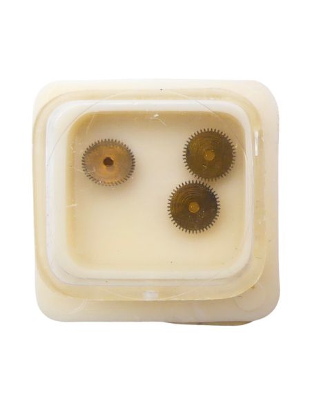 MHS 237 - 250 Roue des heures (à l'unité) - Hour wheel (per unit)