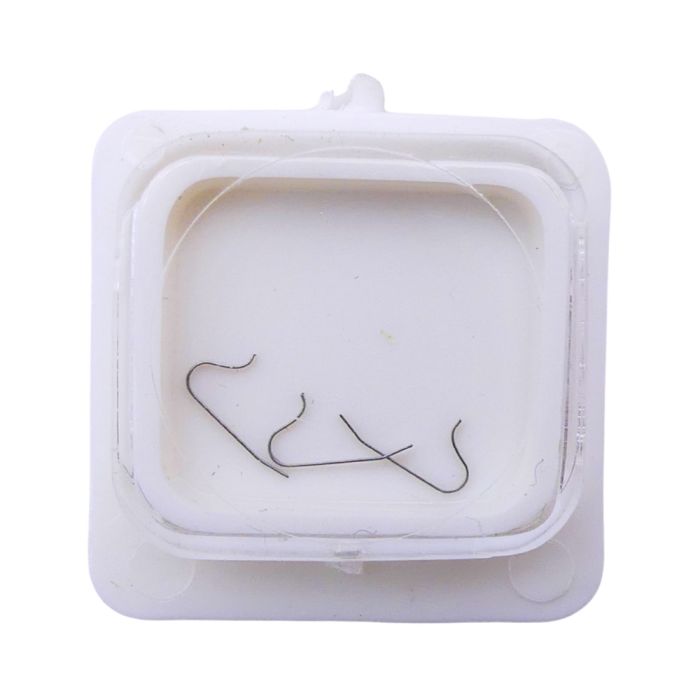 MHS 237 - 440 Ressort de bascule (à l'unité) - Stud (per unit)