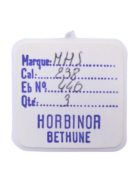 MHS 238 - 440 Ressort de bascule (à l'unité) - Stud (per unit)