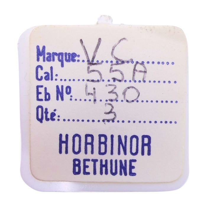 Cupillard 55A - 430 Ressort de cliquet (à l'unité) - Click spring (per unit)