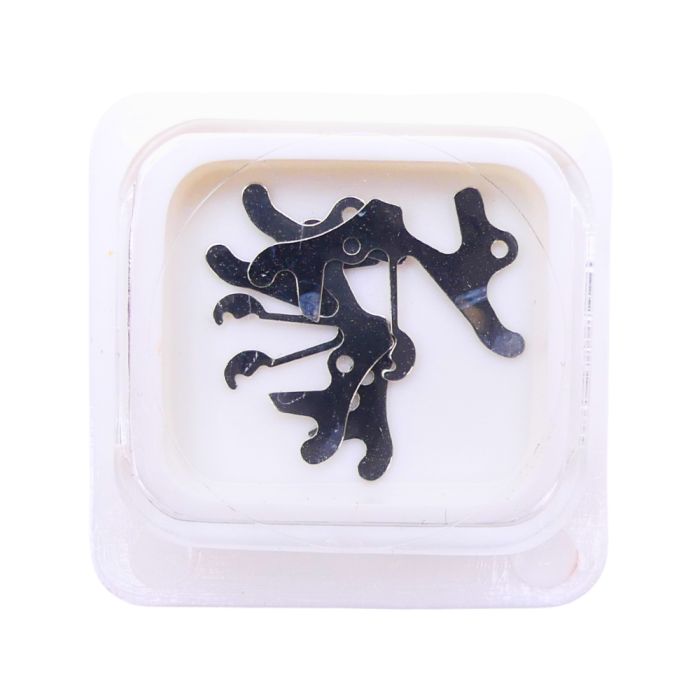 Cupillard 233 - 445 Ressort de tirette - Setting lever spring