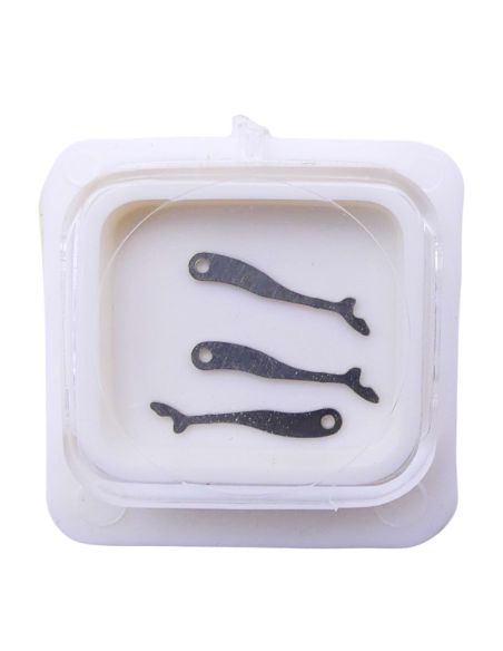 Cupillard 233/68 - 435 Bascule (à l'unité) - Yoke (clutch lever) (per unit)