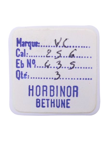 Cupillard 256 - 435 Bascule (à l'unité) - Yoke (clutch lever) (per unit)