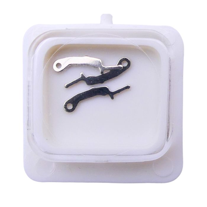 Cupillard 256 - 435 Bascule (à l'unité) - Yoke (clutch lever) (per unit)