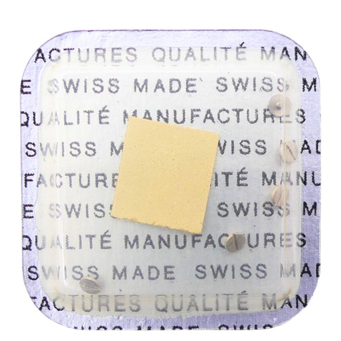 Enicar 672 - 5420 Vis de roue de couronne - Crown wheel screw