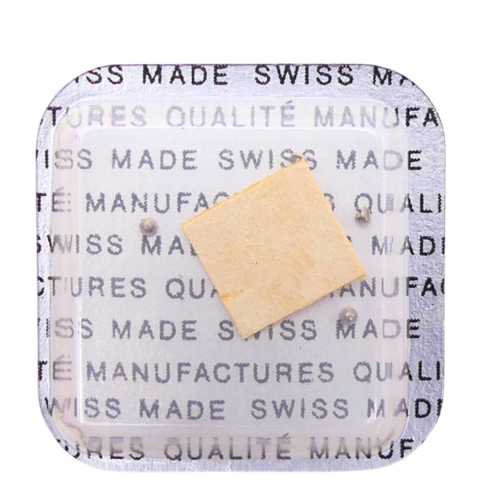 Enicar 1160 - 5425 Vis de cliquet - Click screw