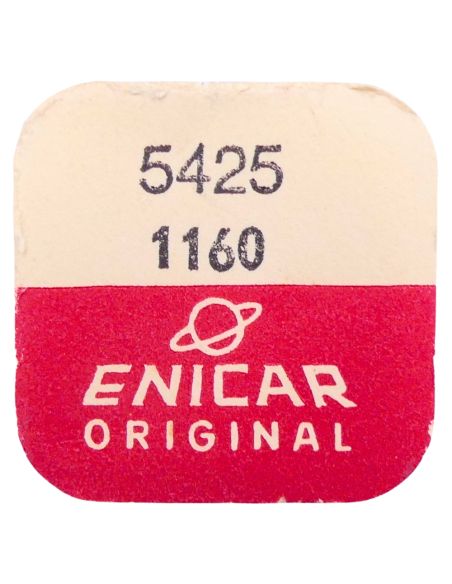 Enicar 1160 - 5425 Vis de cliquet - Click screw