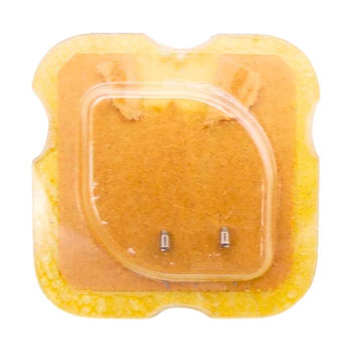 Eterna 1466 - 5443 Vis de tirette - Setting lever screw