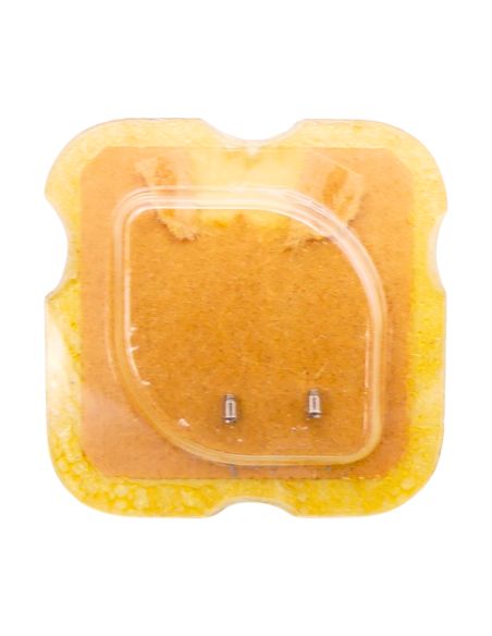 Eterna 1466 - 5443 Vis de tirette - Setting lever screw