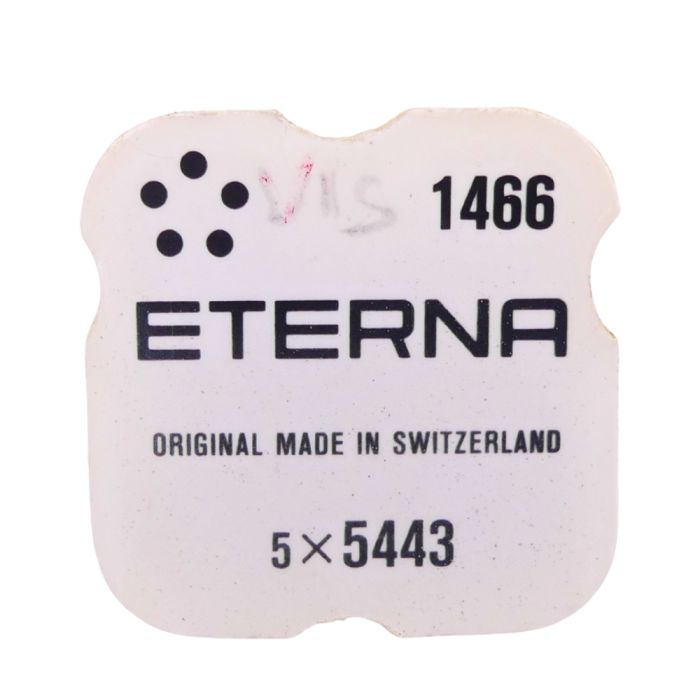 Eterna 1466 - 5443 Vis de tirette - Setting lever screw