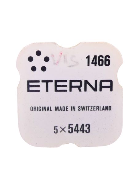 Eterna 1466 - 5443 Vis de tirette - Setting lever screw