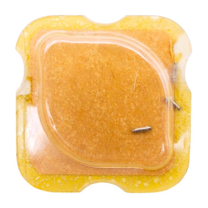 Eterna 1418U - 5443 Vis de tirette - Setting lever screw