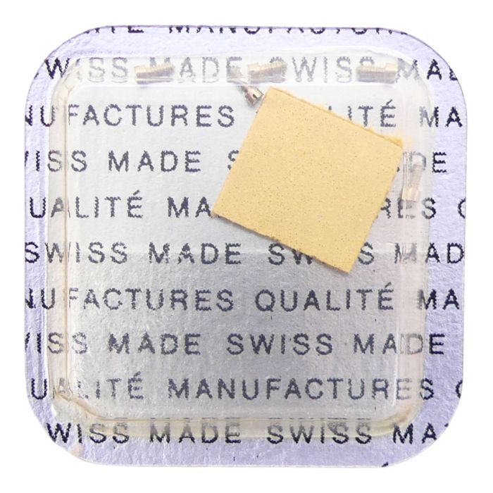 Jaeger LeCoultre 840 - 5110 Vis de pont de rouage - Train wheel bridge screw