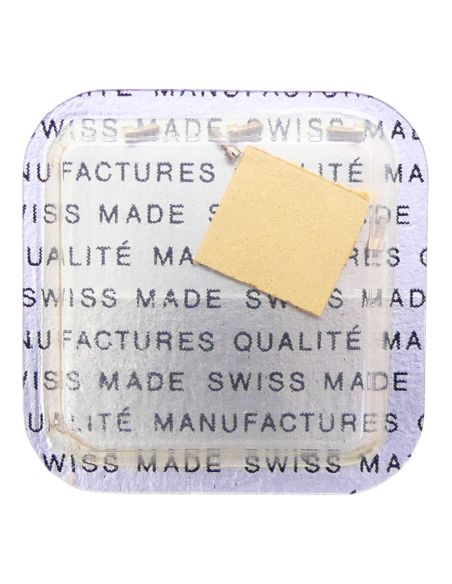 Jaeger LeCoultre 840 - 5110 Vis de pont de rouage - Train wheel bridge screw