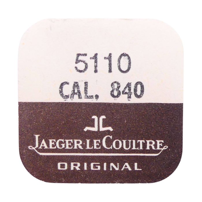 Jaeger LeCoultre 840 - 5110 Vis de pont de rouage - Train wheel bridge screw