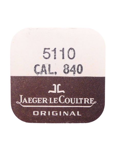 Jaeger LeCoultre 840 - 5110 Vis de pont de rouage - Train wheel bridge screw
