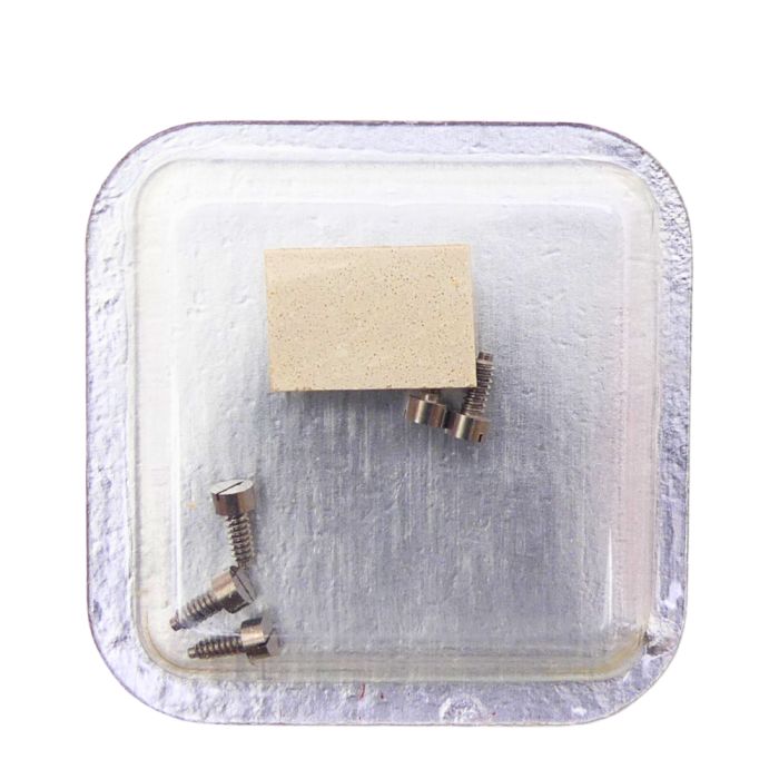 Omega - Vis 2006 - Screw 2006