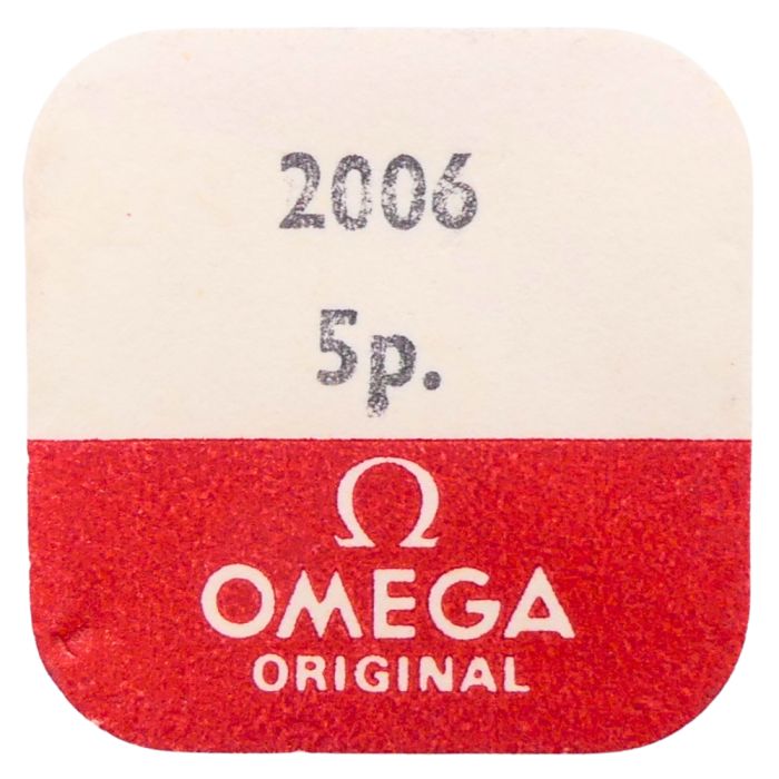 Omega - Vis 2006 - Screw 2006