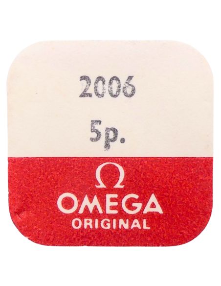 Omega - Vis 2006 - Screw 2006