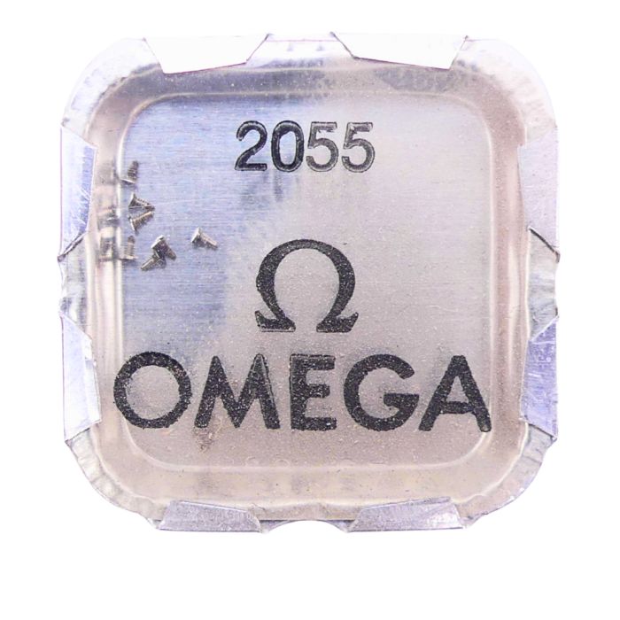 Omega - Vis 2055 - Screw 2055