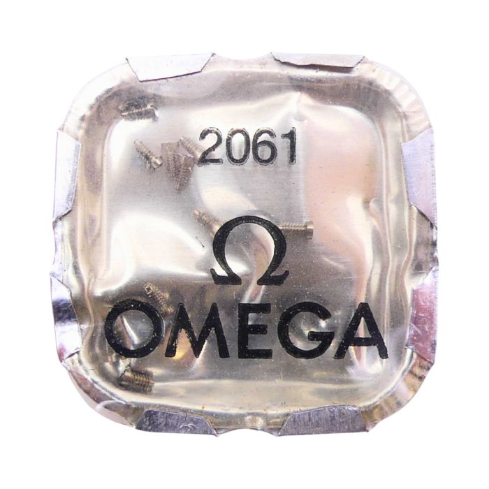 Omega - Vis 2061 - Screw 2061
