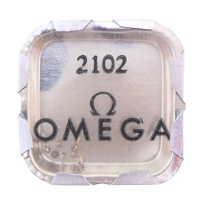 Omega - Vis 2102 - Screw 2102