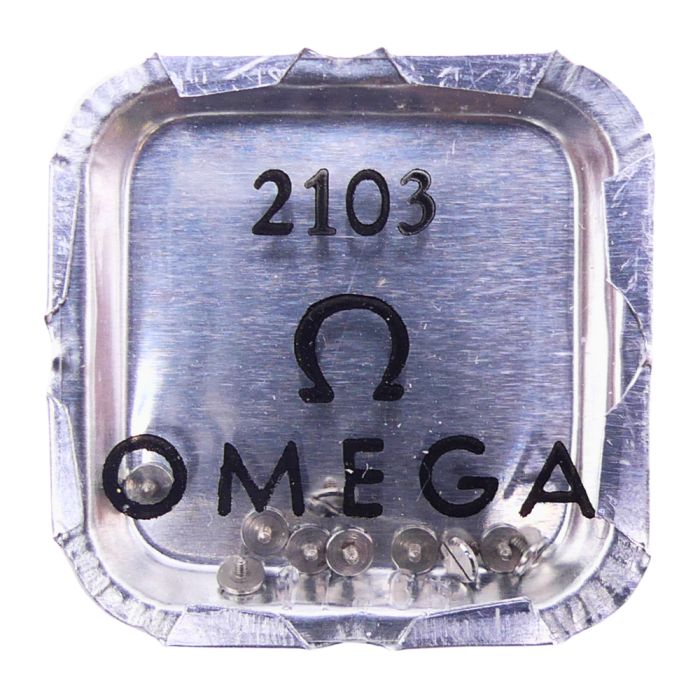 Omega - Vis 2103 - Screw 2103