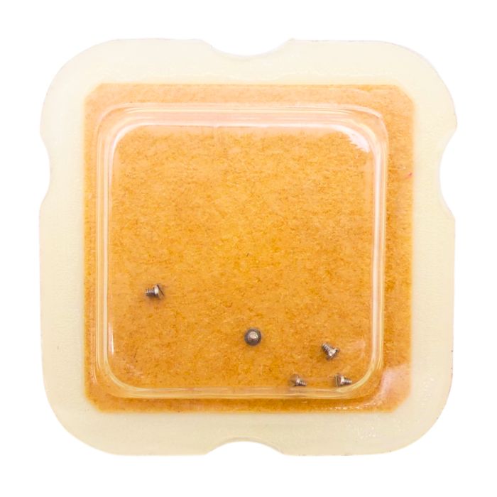 Omega - Vis 2187 - Screw 2187