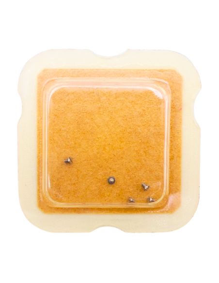 Omega - Vis 2187 - Screw 2187