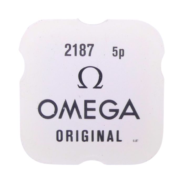 Omega - Vis 2187 - Screw 2187
