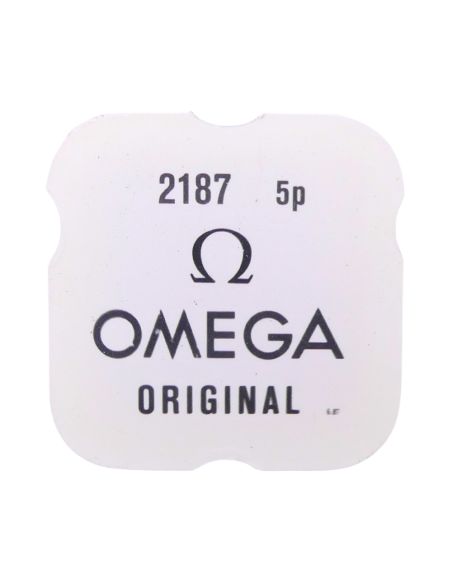 Omega - Vis 2187 - Screw 2187
