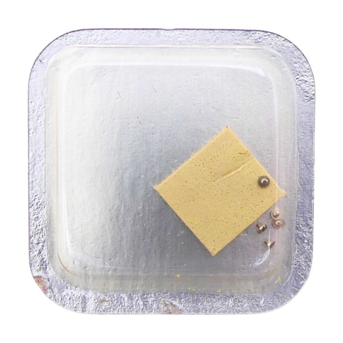 Omega - Vis 2215 - Screw 2215