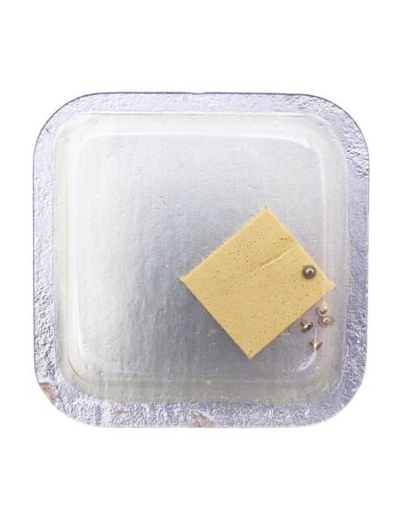 Omega - Vis 2215 - Screw 2215