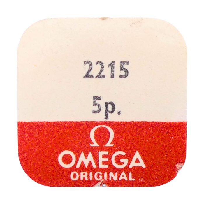 Omega - Vis 2215 - Screw 2215