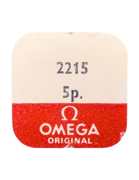 Omega - Vis 2215 - Screw 2215
