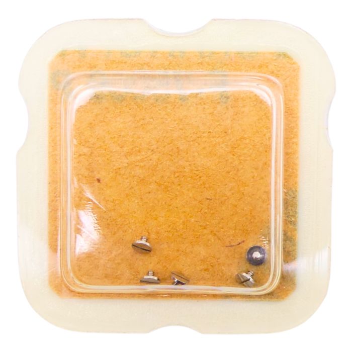 Omega - Vis 2267 - Screw 2267