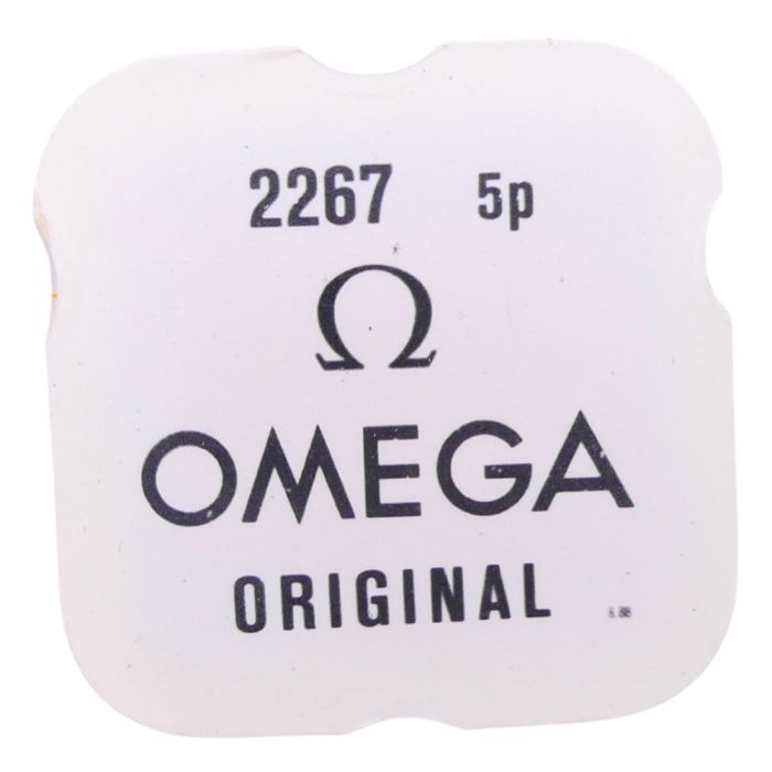 Omega - Vis 2267 - Screw 2267
