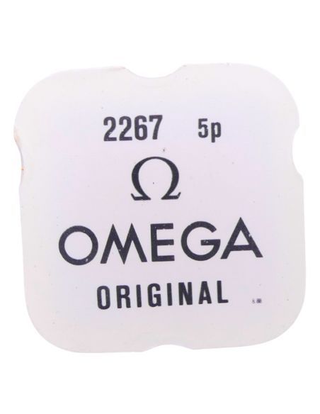 Omega - Vis 2267 - Screw 2267