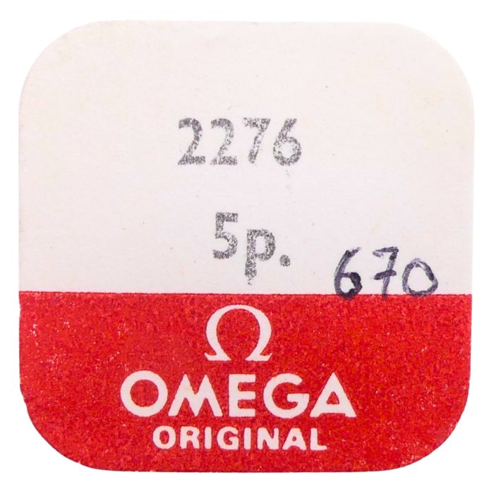 Omega - Vis 2276 - Screw 2276