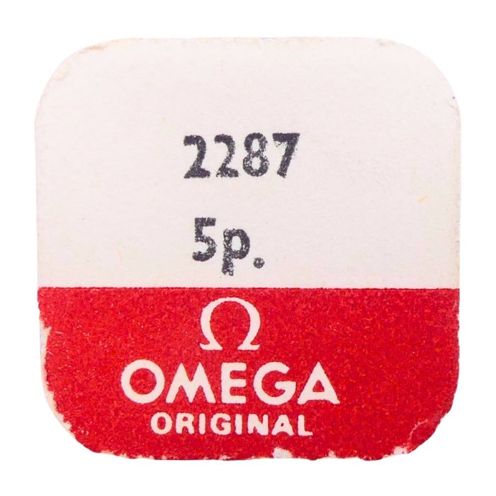 Omega - Vis 2287 - Screw 2287