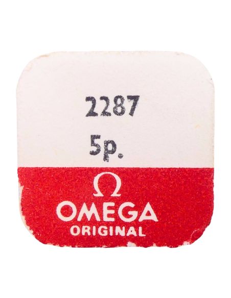 Omega - Vis 2287 - Screw 2287