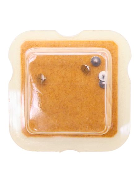 Omega - Vis 2288 - Screw 2288