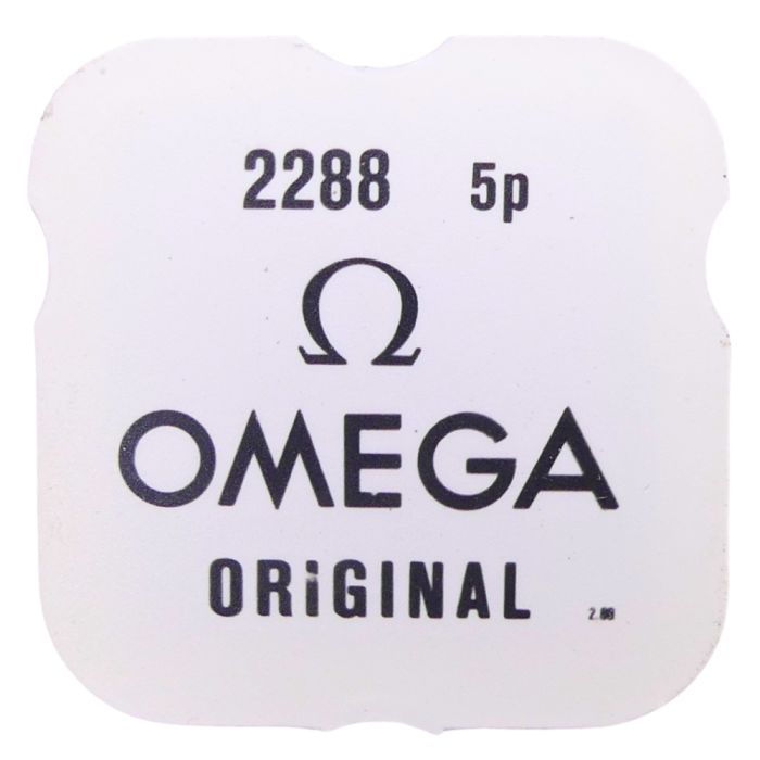 Omega - Vis 2288 - Screw 2288